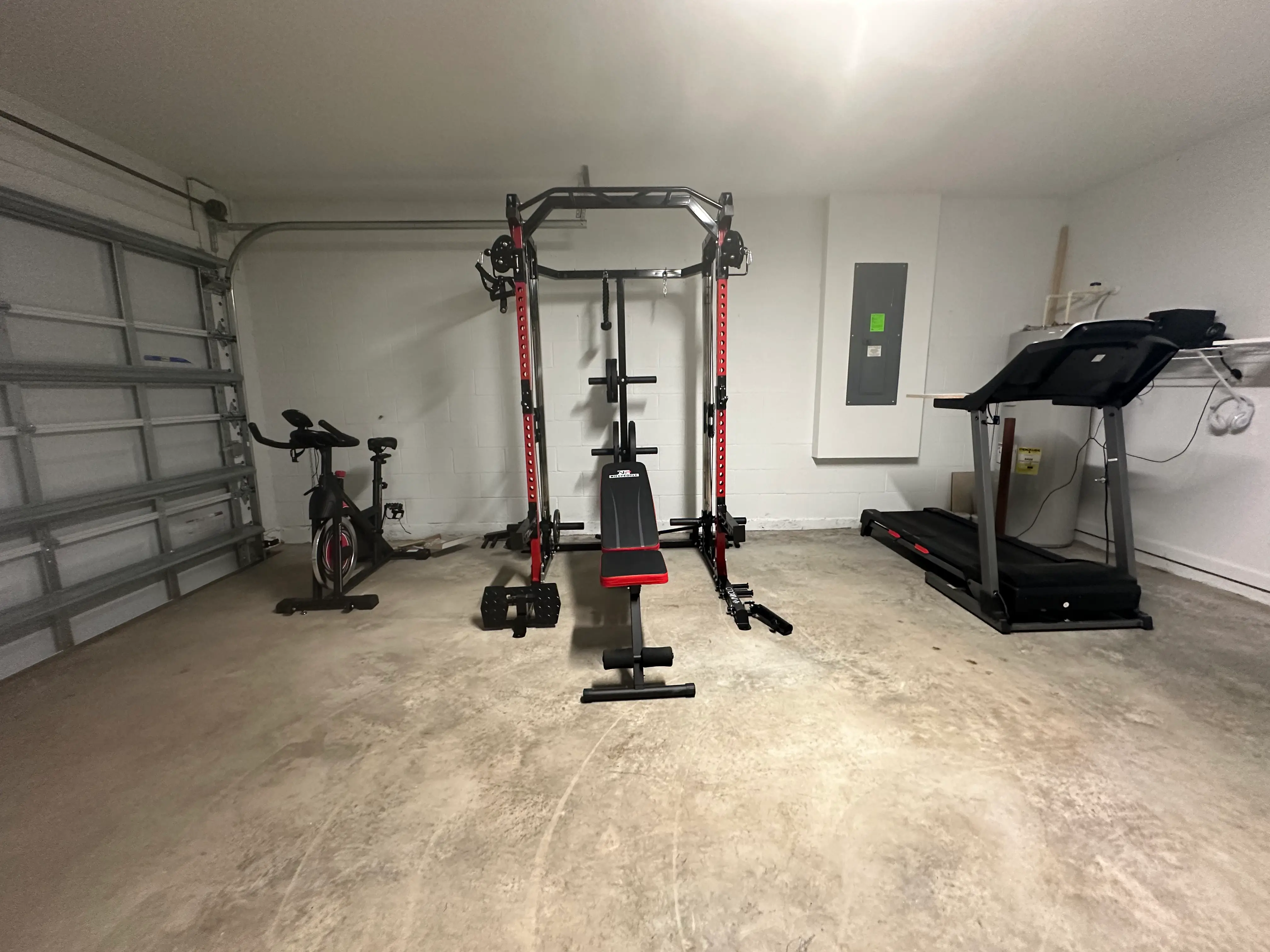 Security Camera Installation